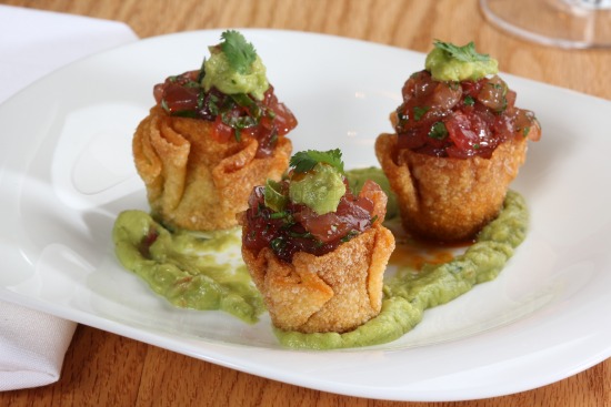 Silverspot Cinema Food Photography