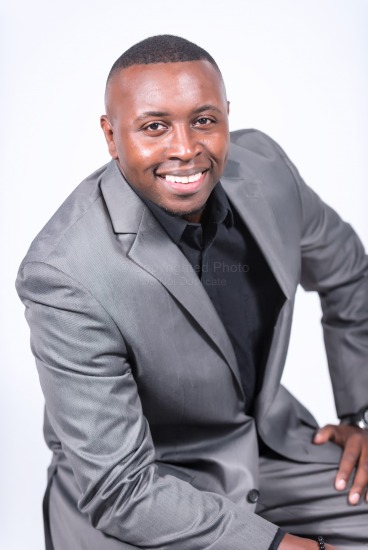 Mark Filus Realtor Headshots