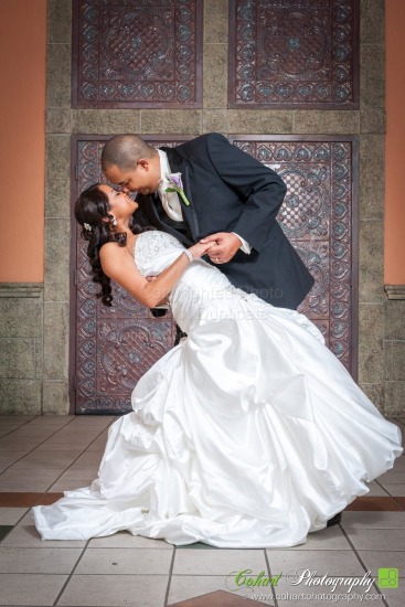 Melissa + Nick's Signature Grand Wedding Gallery, Ft Lauderdale, Florida