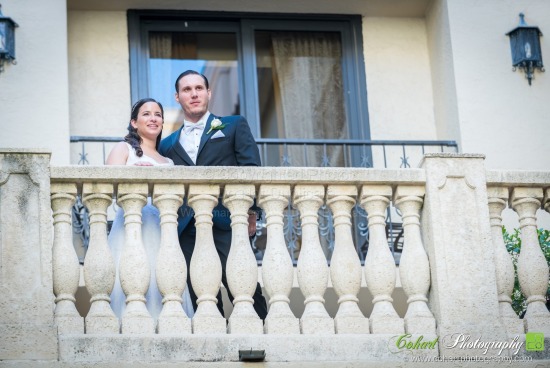 Anya + Andrew's Marriot Hotel Wedding, Delray Beach, Florida