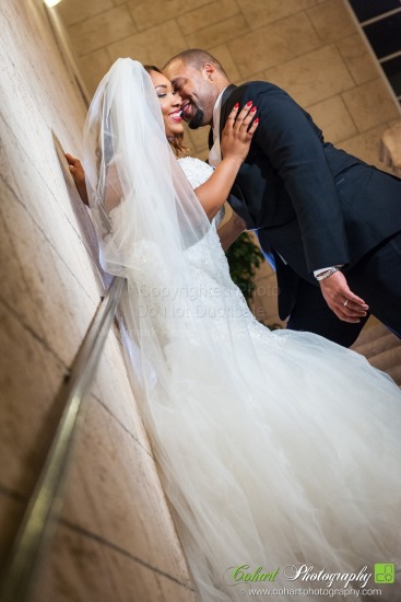 Krystal + Jackie's Coral Gables Wedding, Miami