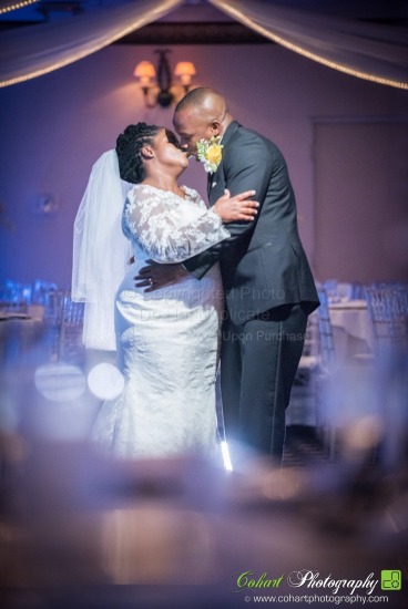 Reinette + Jhonny's Delray Beach Golf Club Wedding