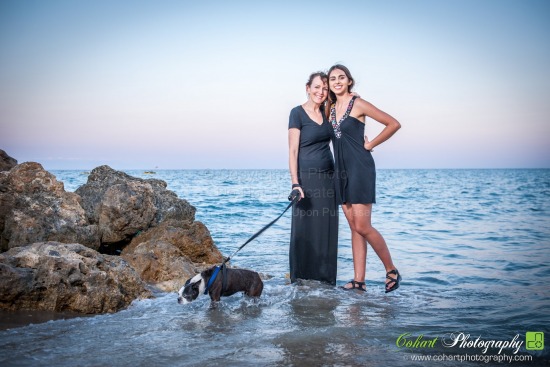 Rubio Family Portraits Photos, Deerfield Beach, Florida