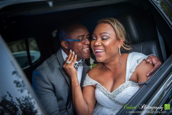 Heronne + David's Anniversary Celebration