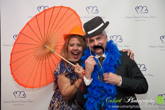 Photo Booth Rental