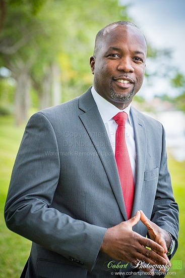 Rob Dennis Architect Corporate Headshot Photos, Coral Springs, Florida