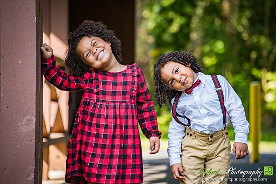 The Walker Family Portrait Session, Ft Lauderdale, Florida