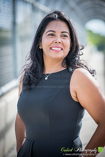 Adriana's Corporate Headshot Session, Coconut Creek, Broward County, Florida