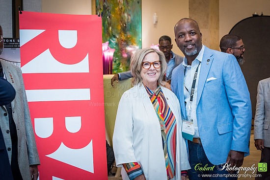 RIBA-USA at the AIA Florida 2026 Conference, Orlando Event Photographers, Florida, Cohart Photography